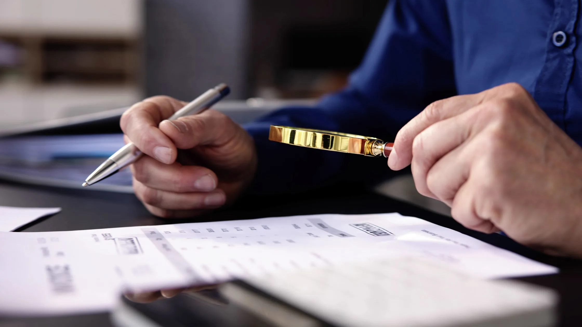 Top 7 Reasons Businesses Rely on Field Investigation Services