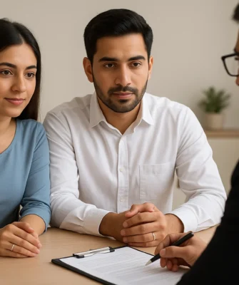 Pre – Matrimonial Investigation