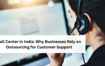Call Center in India outsourcing services