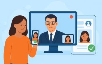 Online Video Verification