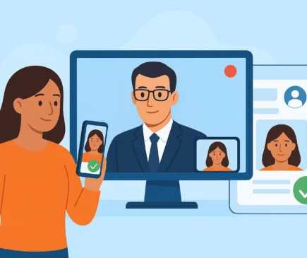 Online Video Verification