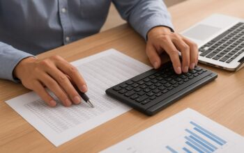 What Is Data Entry & Data Entry Specialist