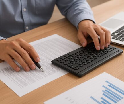 What Is Data Entry & Data Entry Specialist
