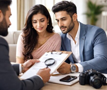 Pre Matrimonial Investigation in Chandigarh