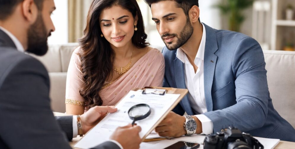 Pre Matrimonial Investigation in Chandigarh