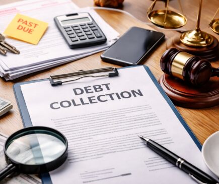 Debt Collection Agency Explained