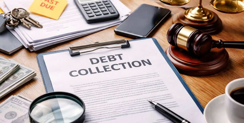 Debt Collection Agency Explained