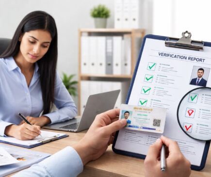 Employee Background Verification Explained