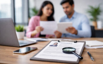 Employee Verification in Chandigarh