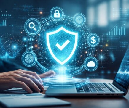 Enterprise Fraud Management (EFM)