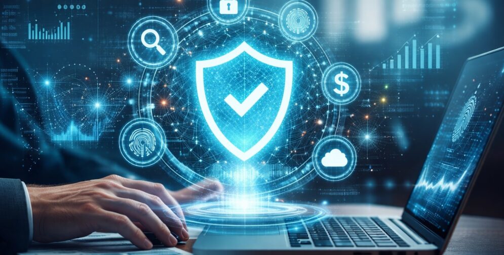 Enterprise Fraud Management (EFM)