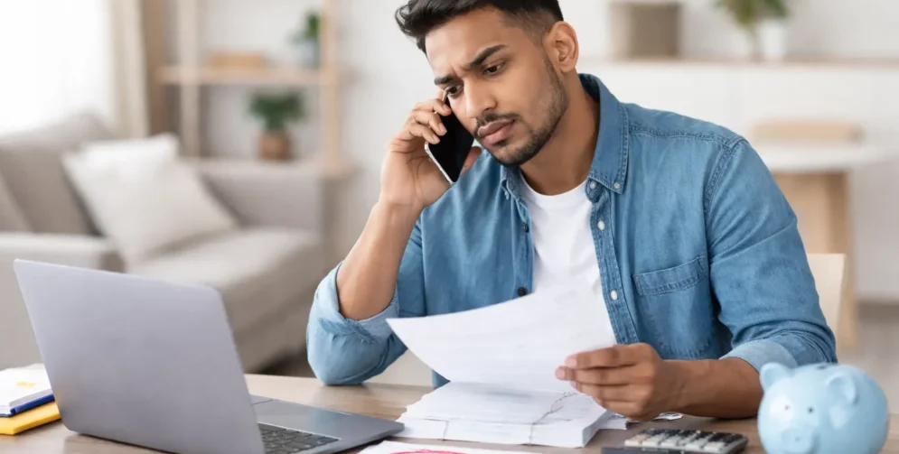 Bank Loan Goes to Collections in India