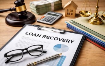 Bank Loan Recovery in India