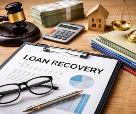 Bank Loan Recovery in India