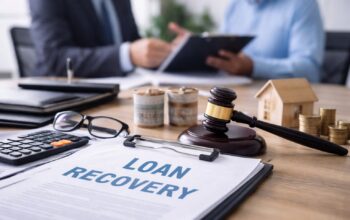 Bank Loan Recovery Services in India