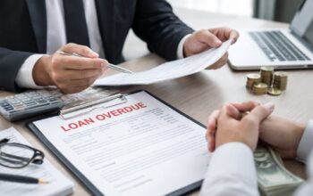 Delinquent Loan Collection