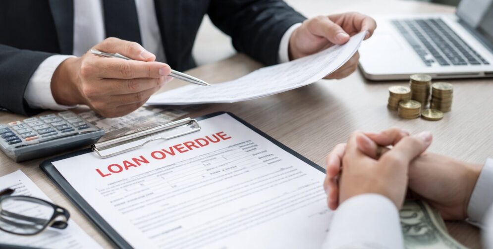 Delinquent Loan Collection