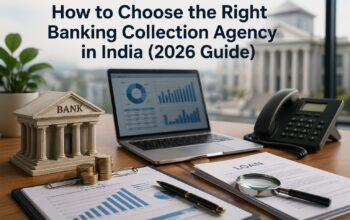 Banking Collection Agency in India
