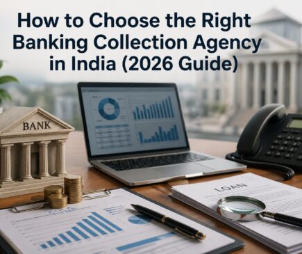 Banking Collection Agency in India