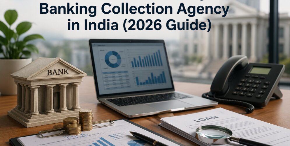Banking Collection Agency in India