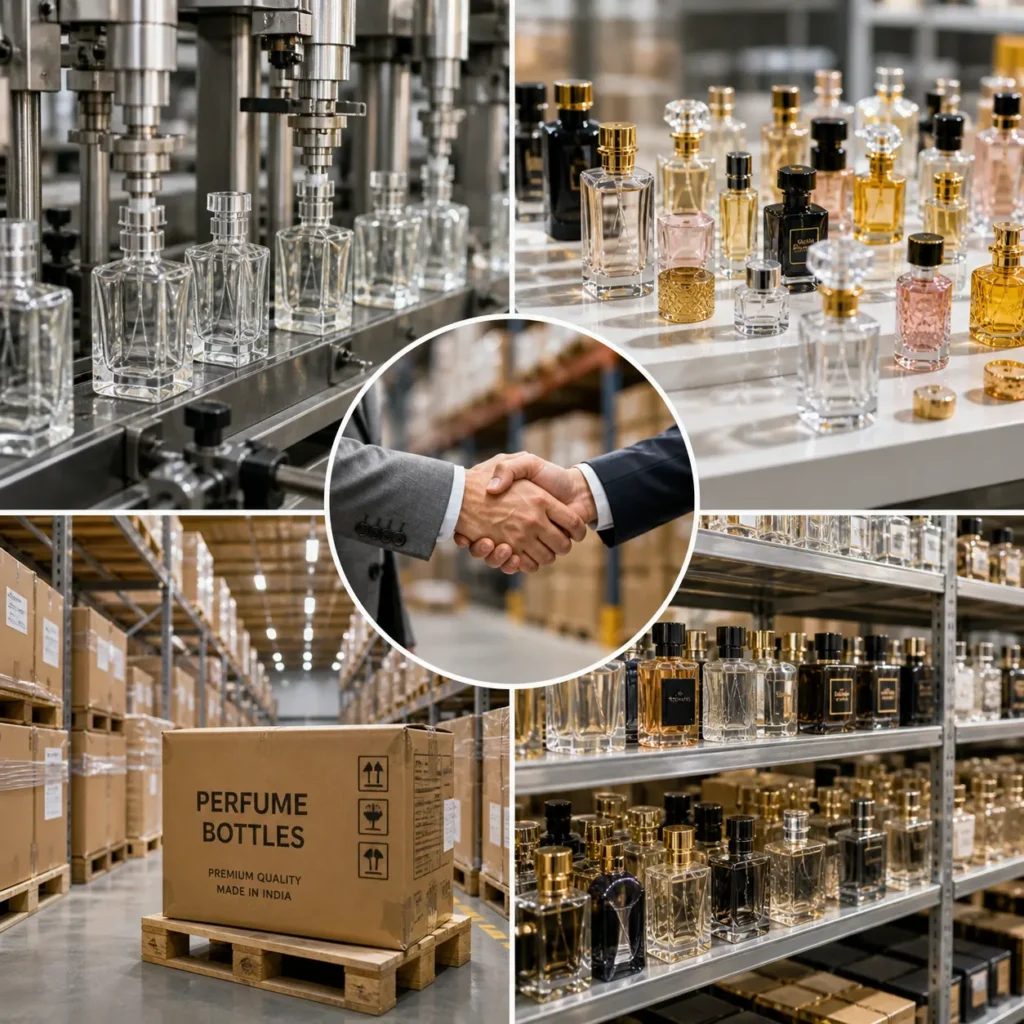Wholesale & Manufacturer Network